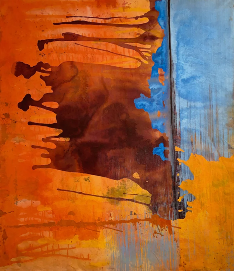 Alchemy Zachariah Rieke