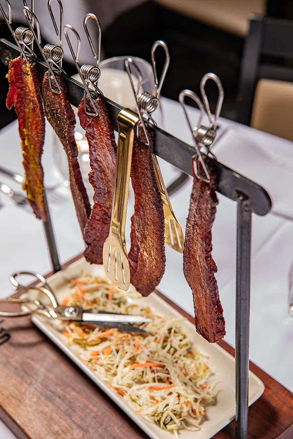 Book Private Dining OKC Near Me | Broadway 10