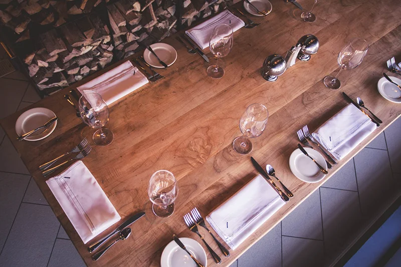 Broadway 10 Bar and Chophouse Private Dining