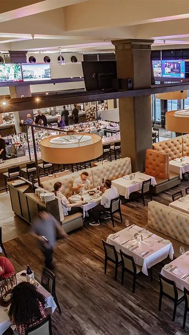 Broadway 10 OKC Atmosphere Gallery 1