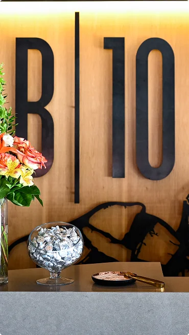 Broadway 10 OKC Atmosphere Gallery 4