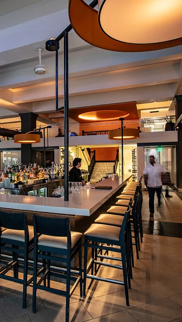 Broadway 10 OKC Atmosphere Gallery 5