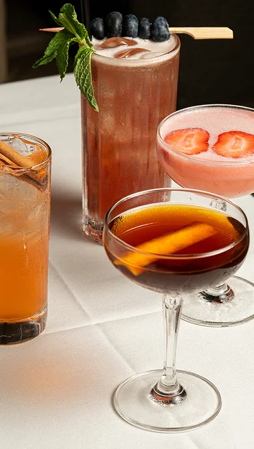 Broadway 10 OKC Drinks Gallery 3