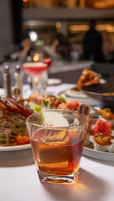 Broadway 10 OKC Drinks Gallery 5