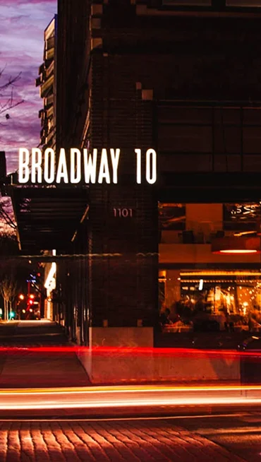 Broadway 10 OKC Exterior Gallery 4