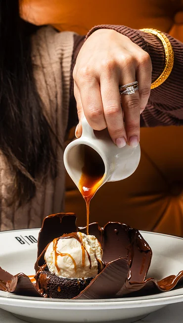 Broadway 10 OKC Food Gallery 2