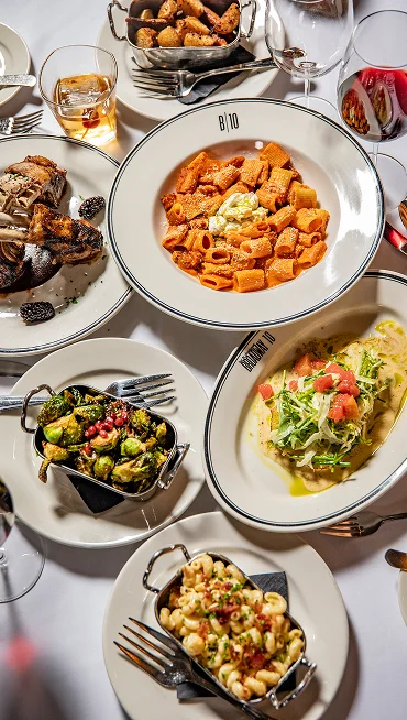 Broadway 10 OKC Food Gallery 3