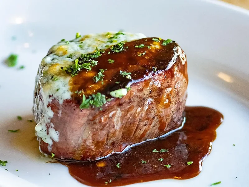 New-to-Texas Broadway 10 chophouse to open in luxury Fort Worth apartments