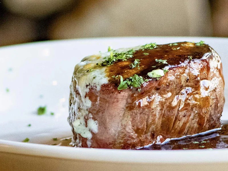 Oklahoma City prime steakhouse to open in new Deco 969 Fort Worth apartment tower