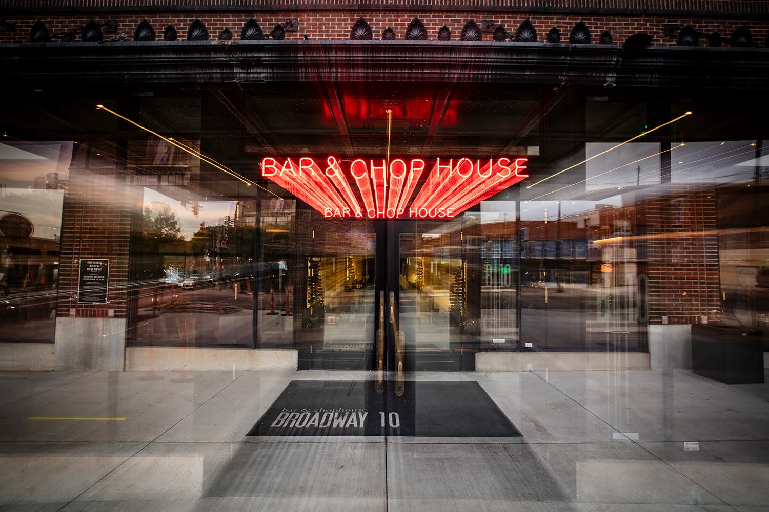 History of Broadway 10