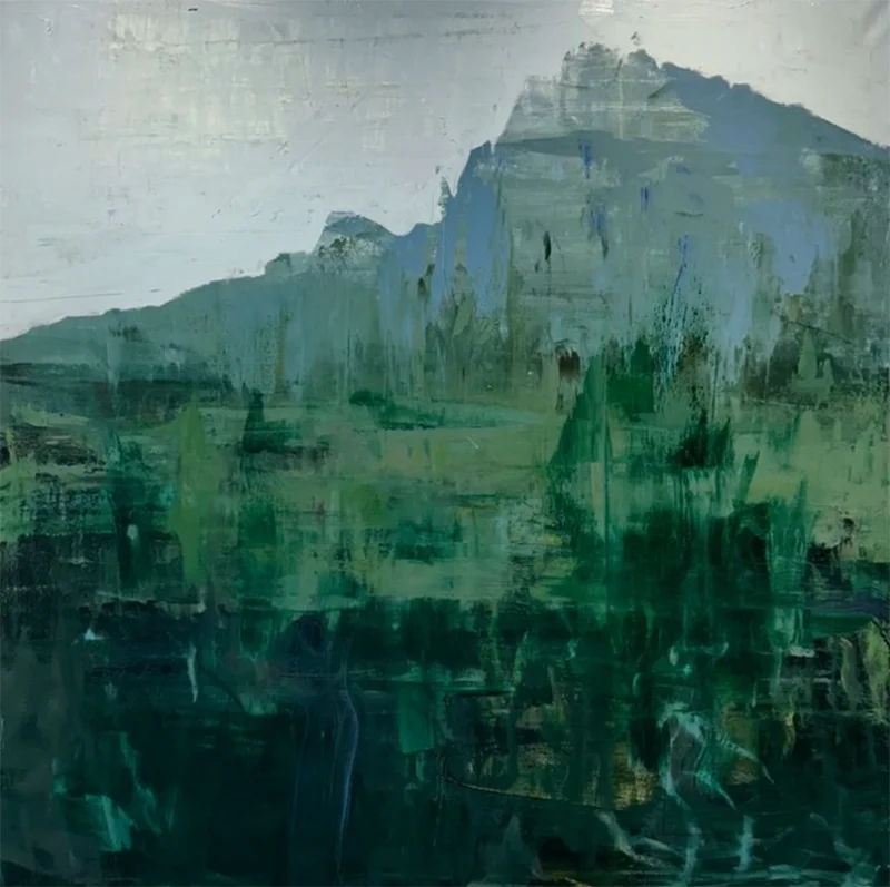 Ice Castle Sara Sanderson