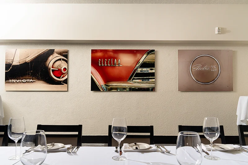 Las Vegas Room | Gallery 2 | Broadway 10