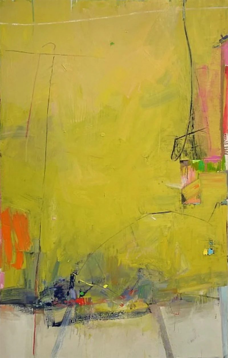 Marigold Rebecca Cuming