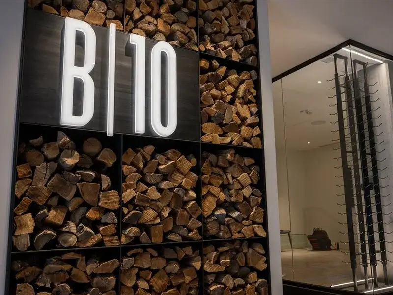 New, upscale chophouse prepares to open next month in Cherry Creek