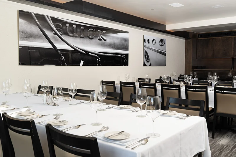 New York Room | Broadway 10