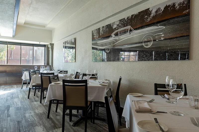 Atlantic City Room | Broadway 10