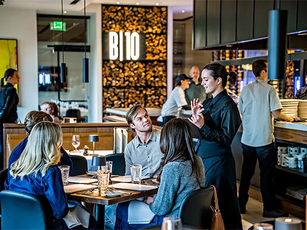 Contact Broadway 10 Bar and Chophouse Cherry Creek Denver