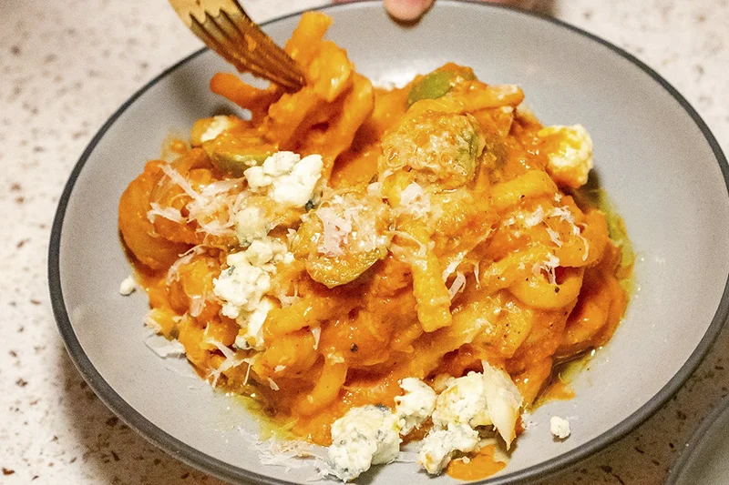 New Restaurant Cheat Sheet: Nov 2025 Report