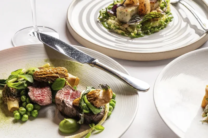 The Ultimate Guide to Dining in Cherry Creek