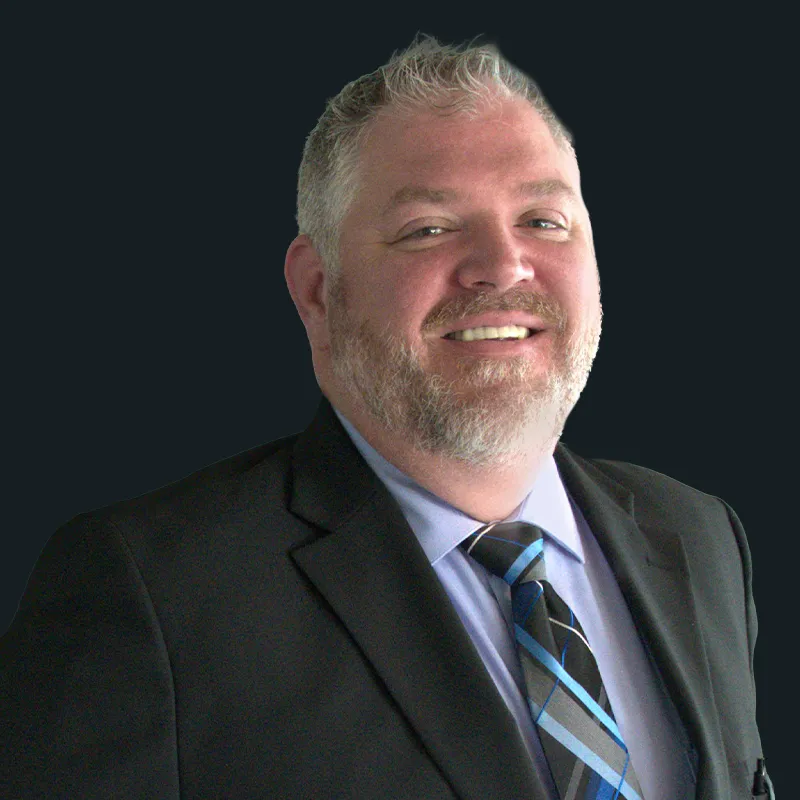 Jeff Glandon